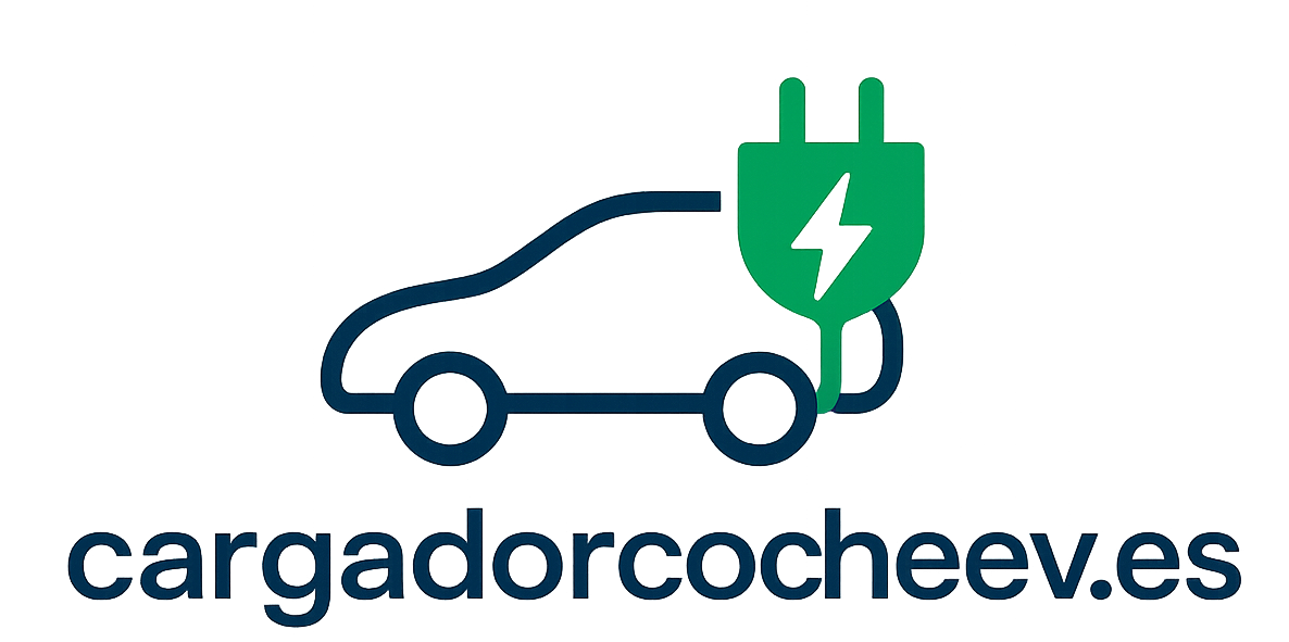 Cargadores de coche EV